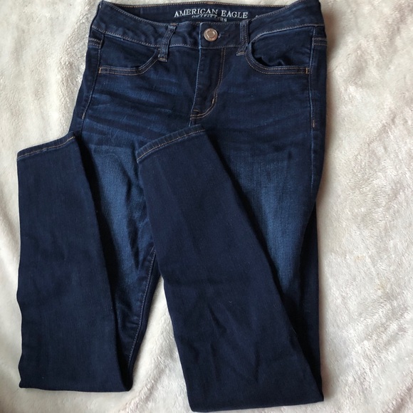 American Eagle Slim Fit Jeans - Picture 1 of 4